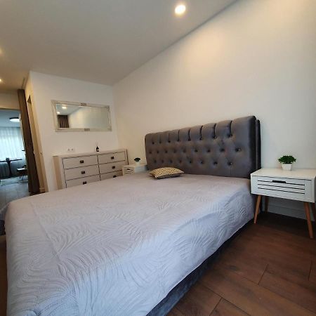 Talsa 1-Bedroom Apartment In City Center Siauliai Exterior photo
