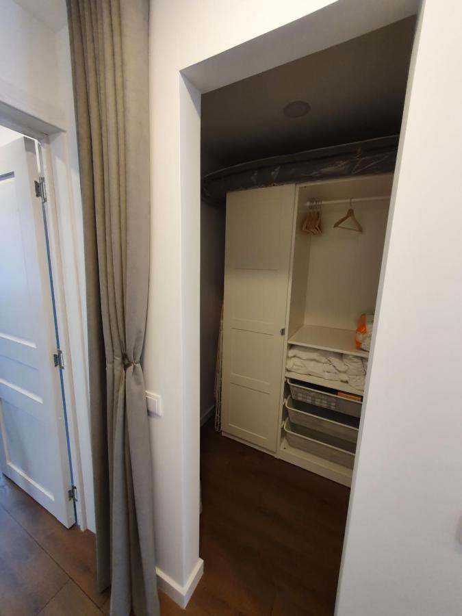 Talsa 1-Bedroom Apartment In City Center Siauliai Exterior photo