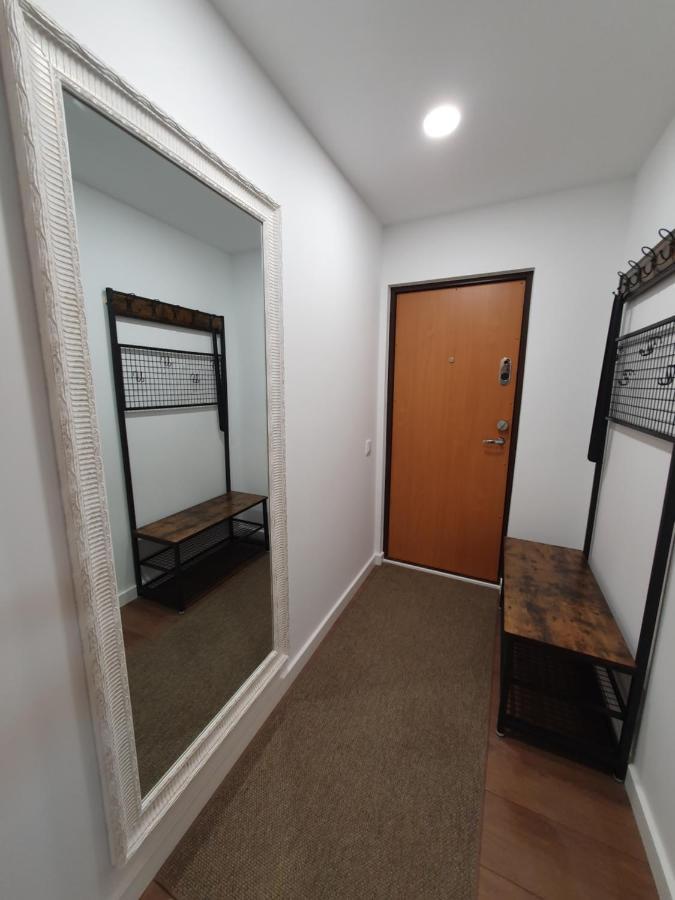 Talsa 1-Bedroom Apartment In City Center Siauliai Exterior photo